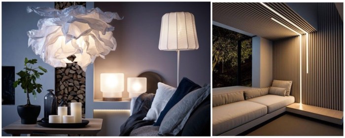 Home lighting ideas for small spaces maximizing brightness