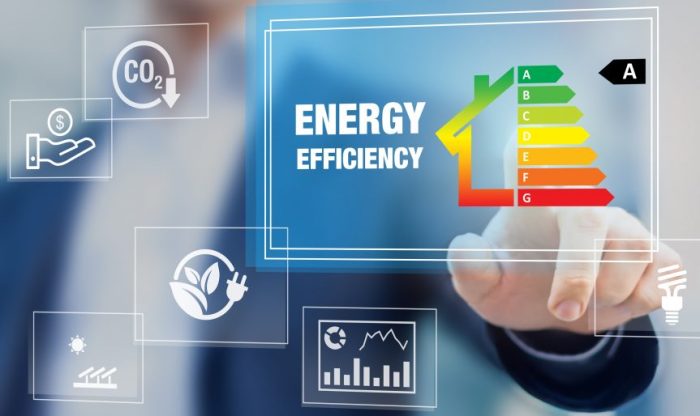 How to improve home energy efficiency without renovations