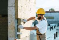 Best insulation materials for energy efficient homes